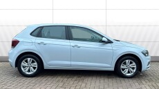 Volkswagen Polo 1.0 SE 5dr Petrol Hatchback
